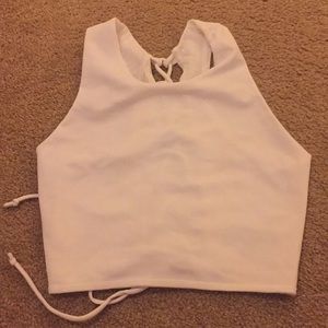 Daughters of Culture hot yoga bra